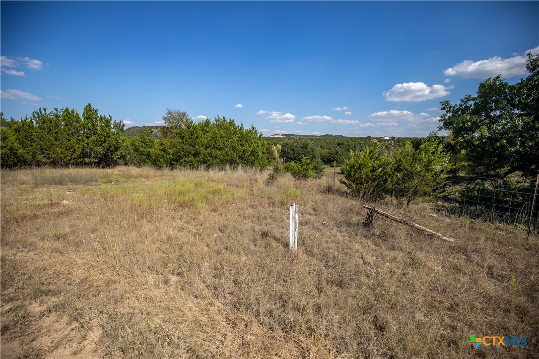 0 Wilson Branch Road