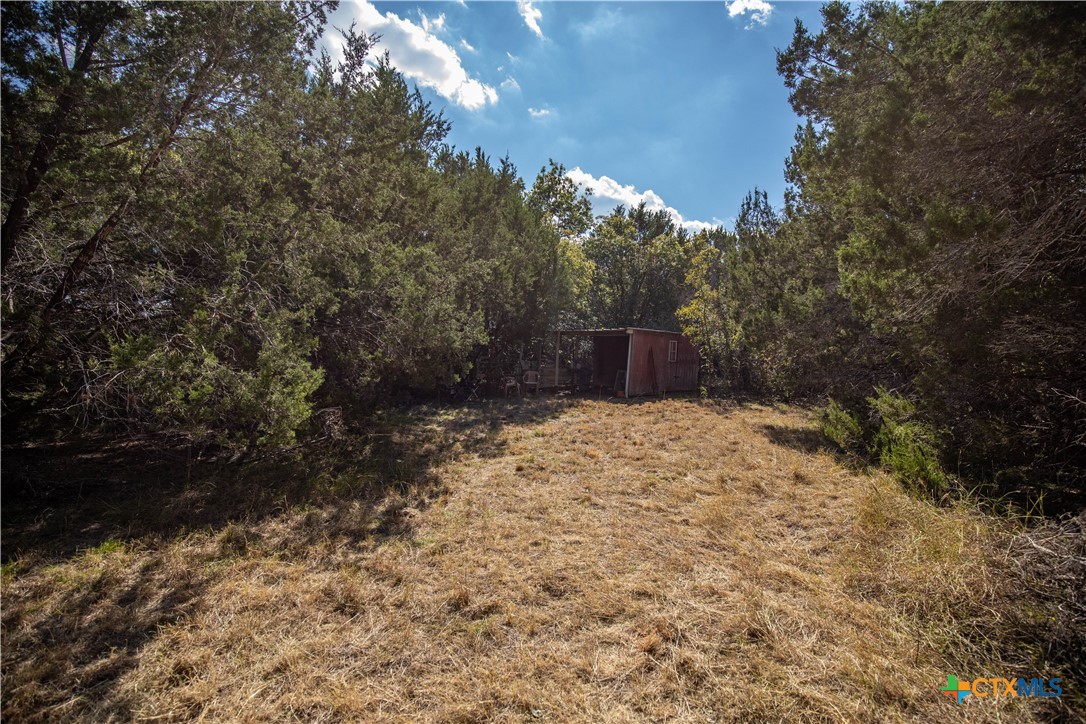 0 Wilson Branch Road