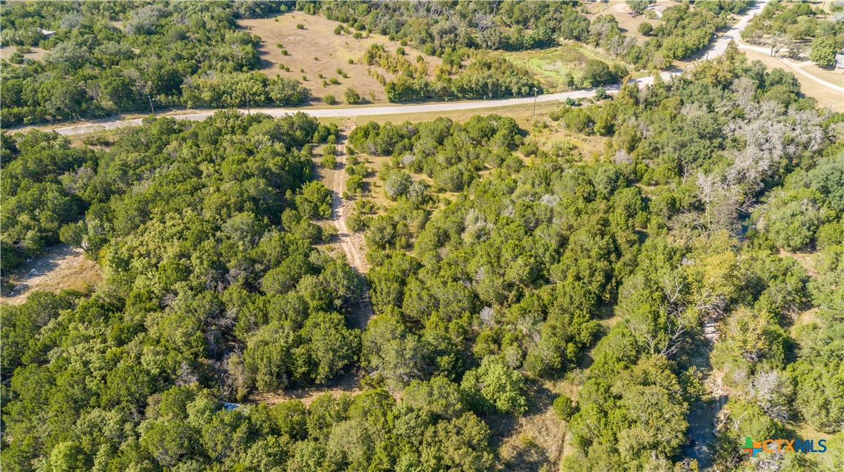 0 Wilson Branch Road