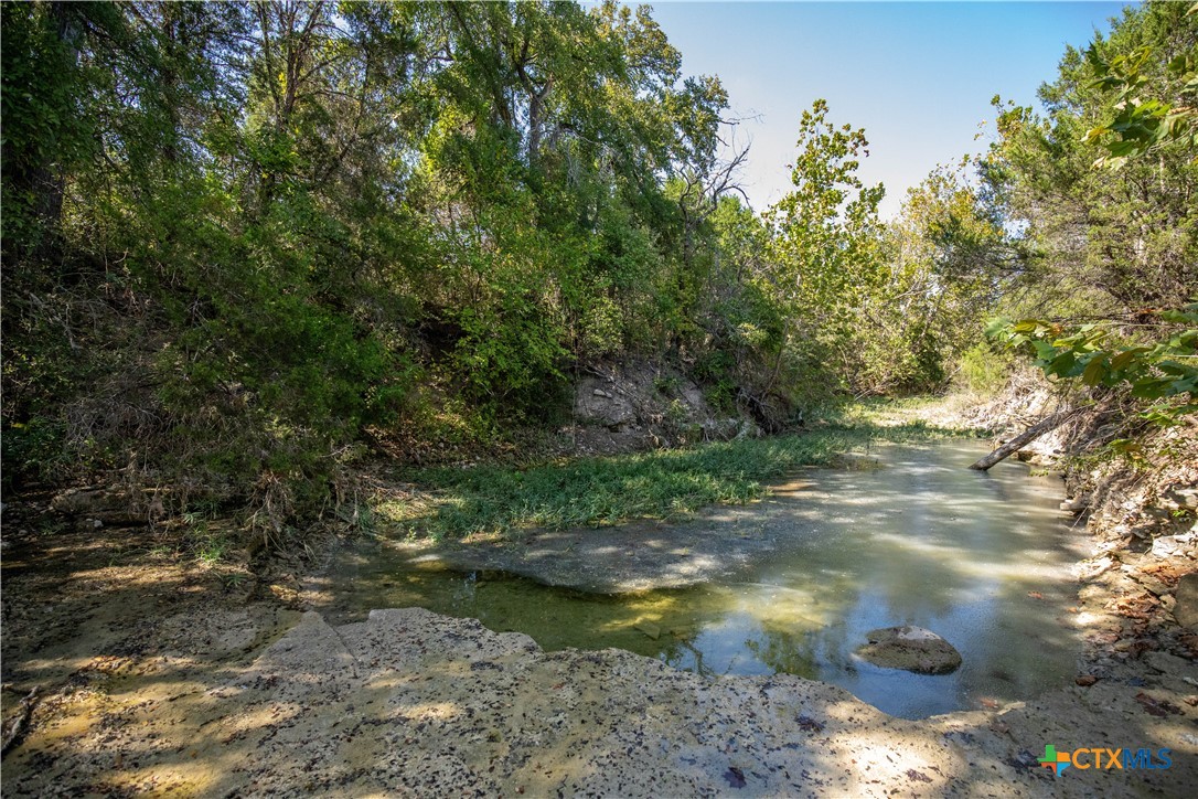 0 Wilson Branch Road