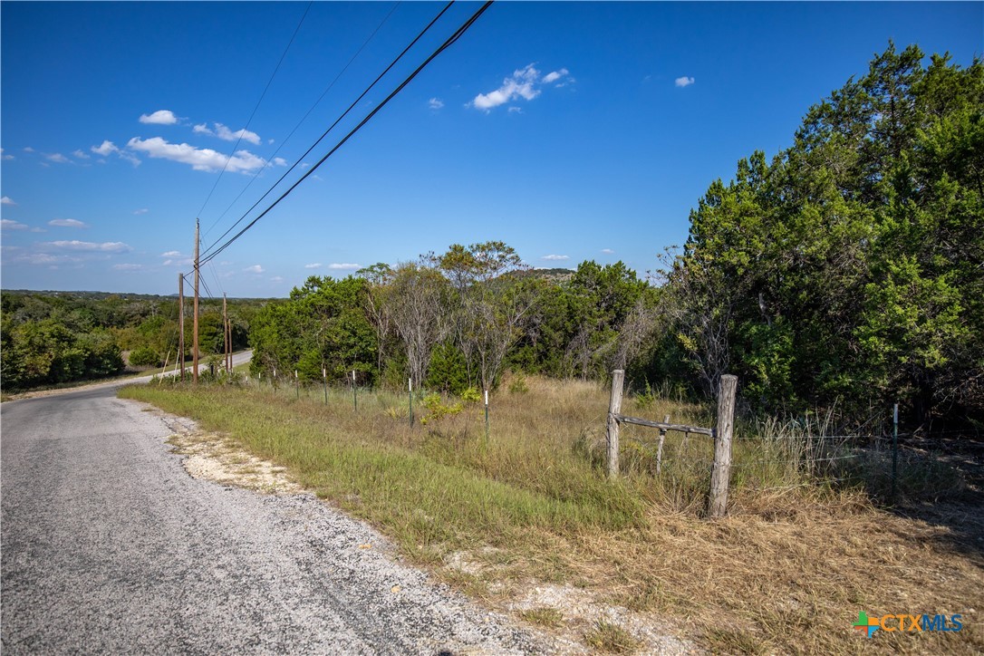 0 Wilson Branch Road