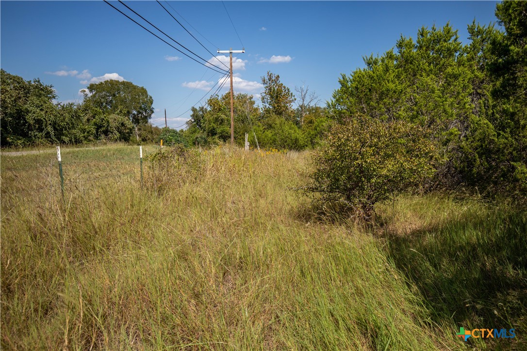 0 Wilson Branch Road