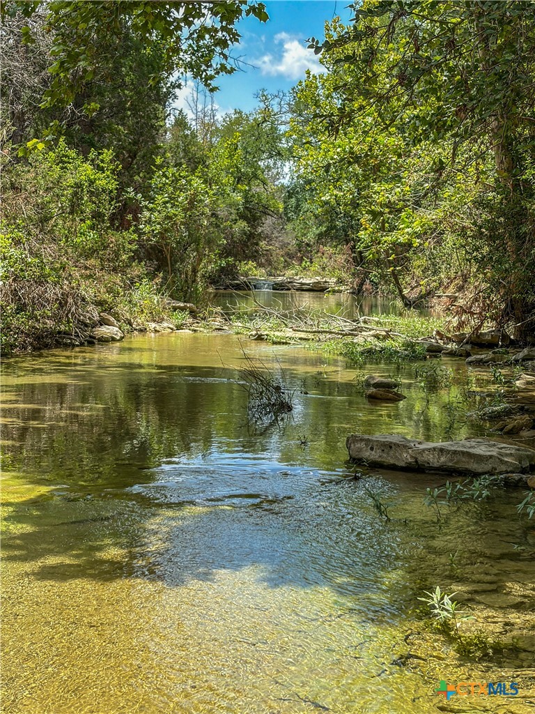 0 Wilson Branch Road
