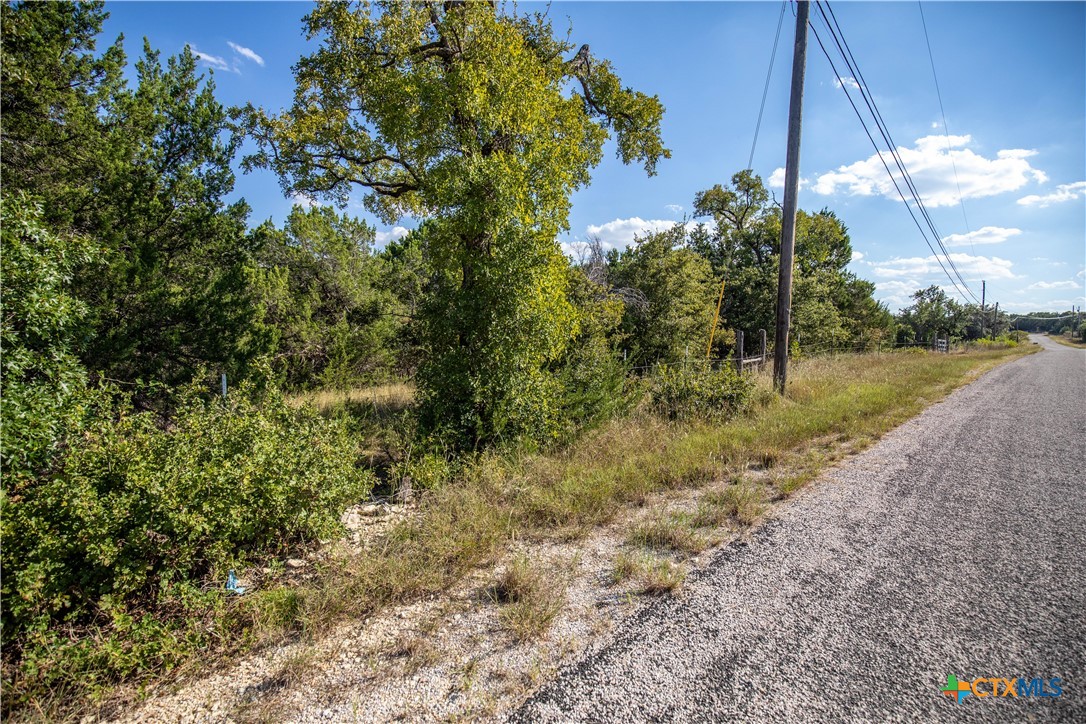 0 Wilson Branch Road