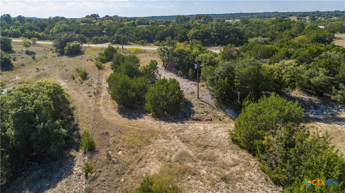 0 Wilson Branch Road