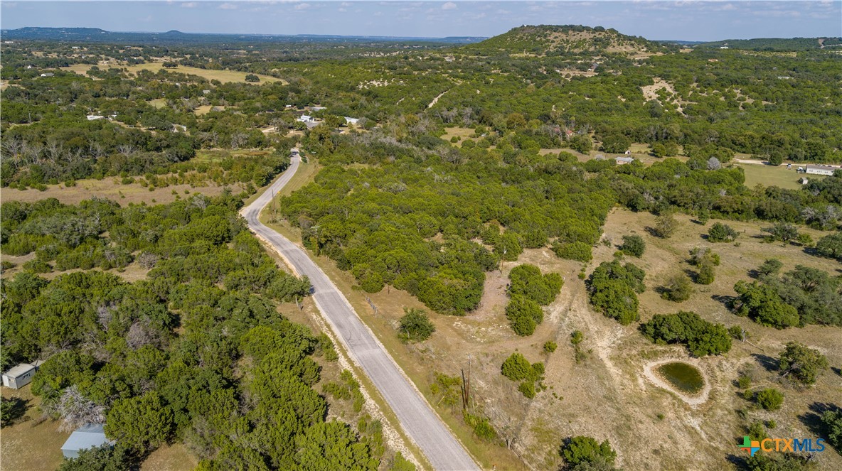 0 Wilson Branch Road