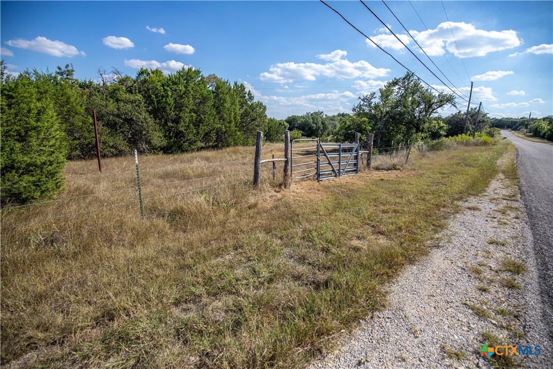 0 Wilson Branch Road