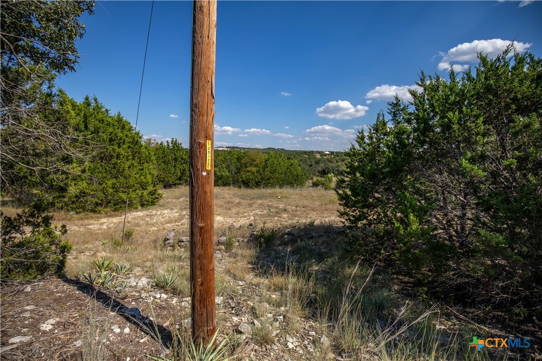 0 Wilson Branch Road