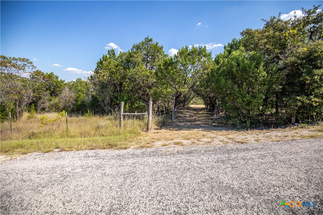 0 Wilson Branch Road