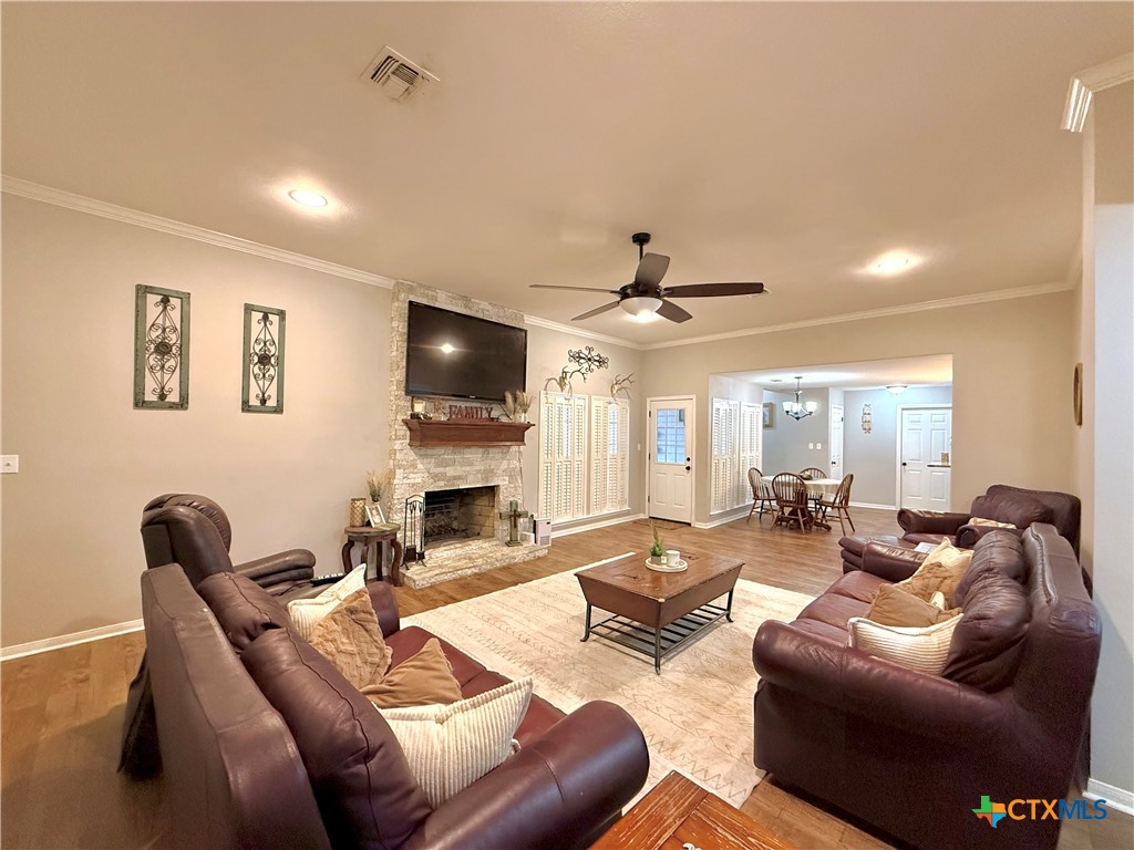 203 Chimney Rock Drive