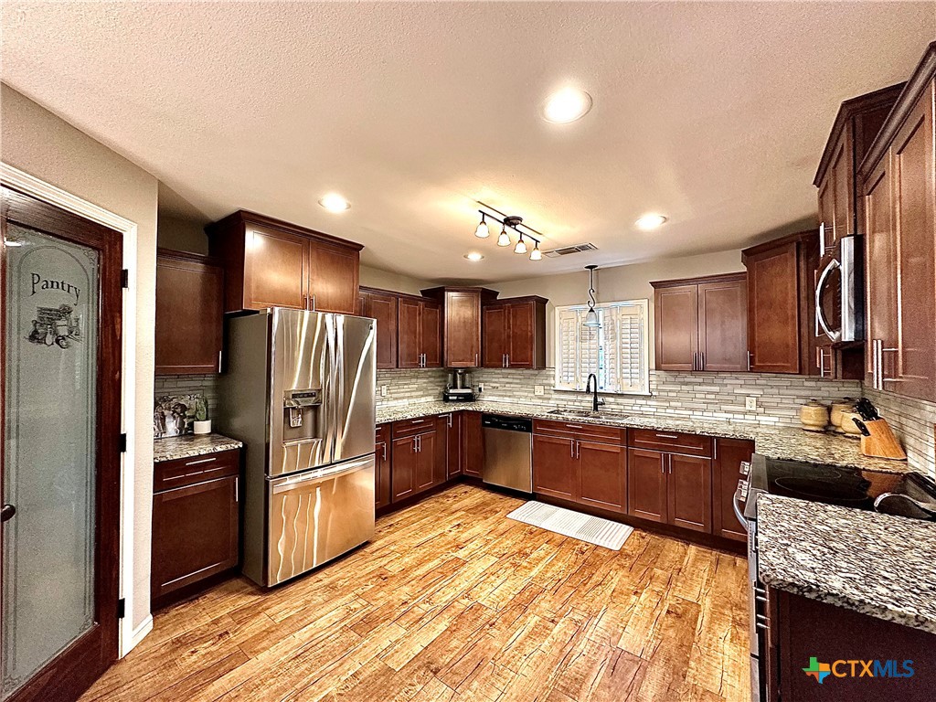 203 Chimney Rock Drive