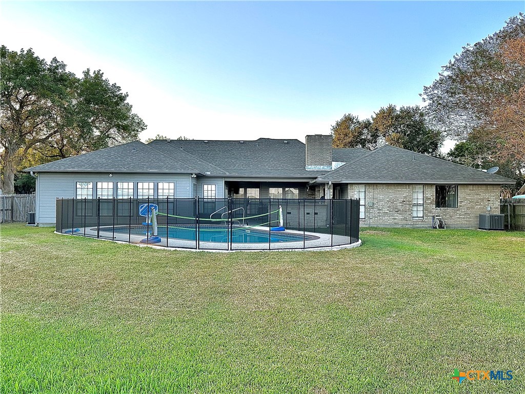 203 Chimney Rock Drive