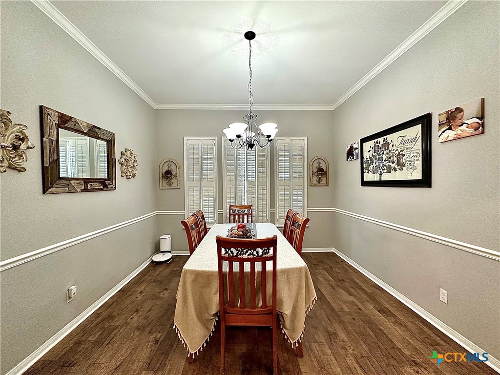 203 Chimney Rock Drive