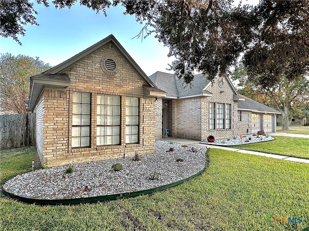 203 Chimney Rock Drive