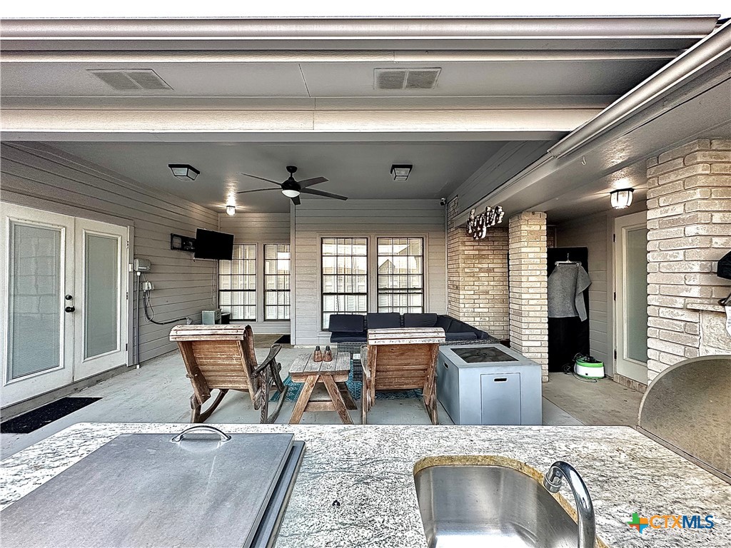 203 Chimney Rock Drive