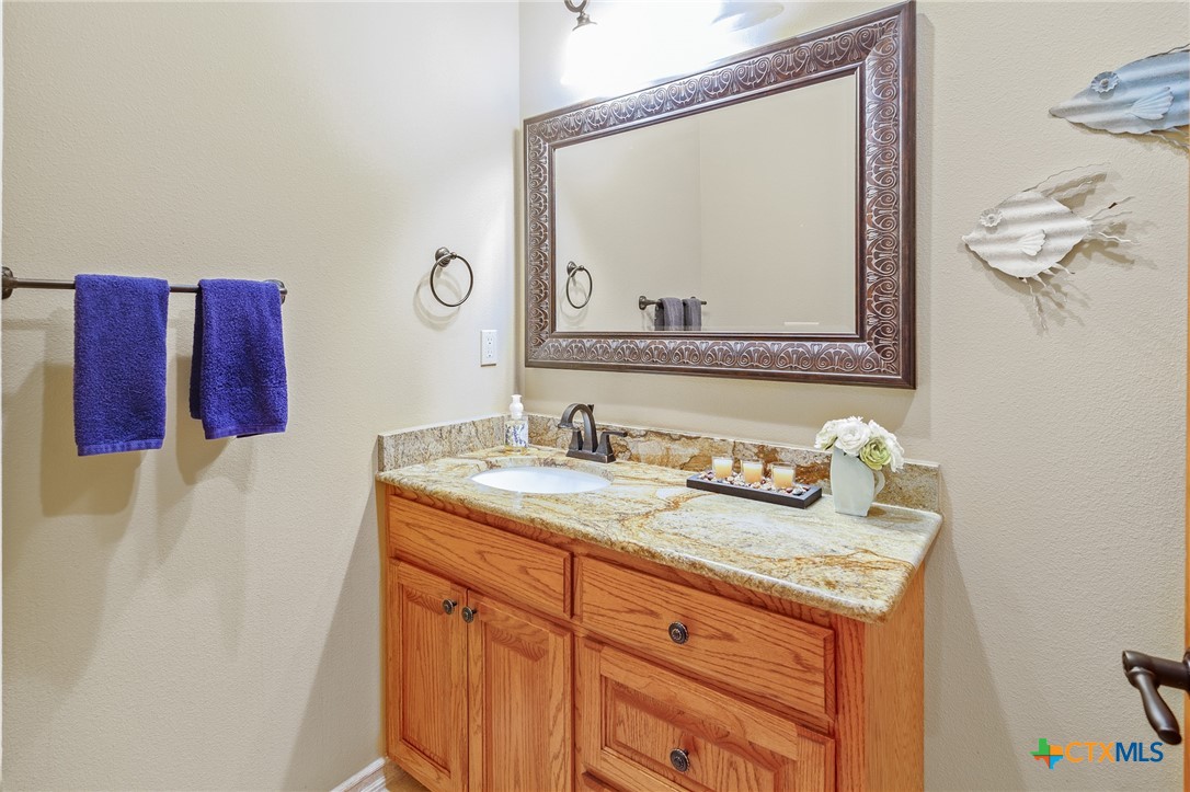 166 Post Oak Bend