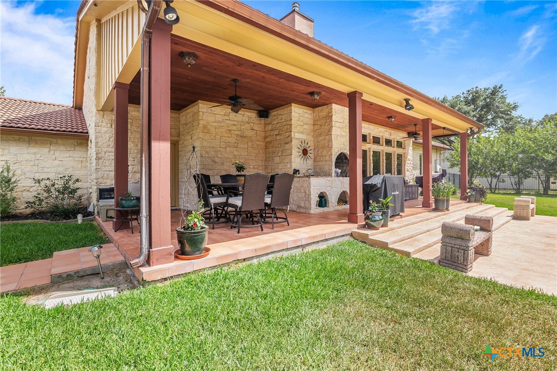 166 Post Oak Bend
