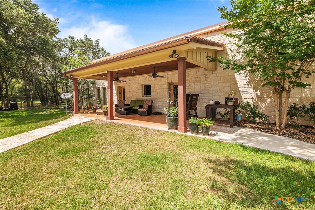 166 Post Oak Bend