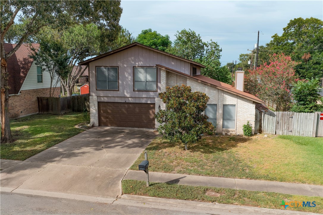 201 Heather Street