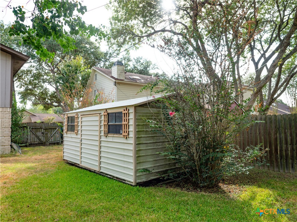 201 Heather Street