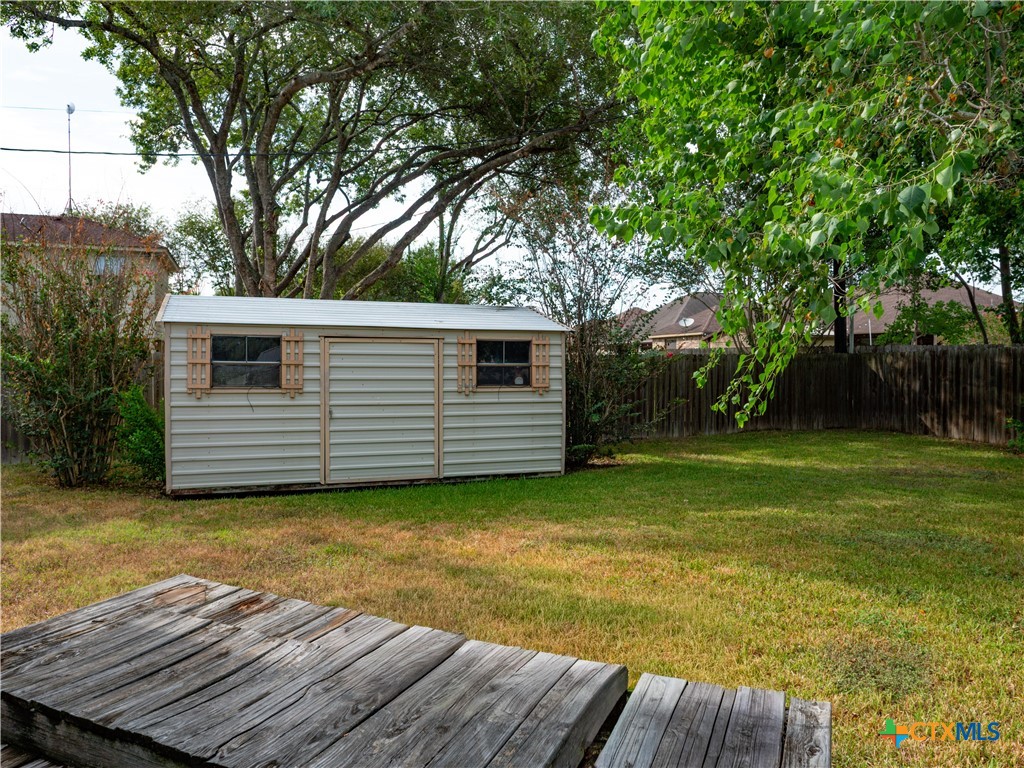 201 Heather Street
