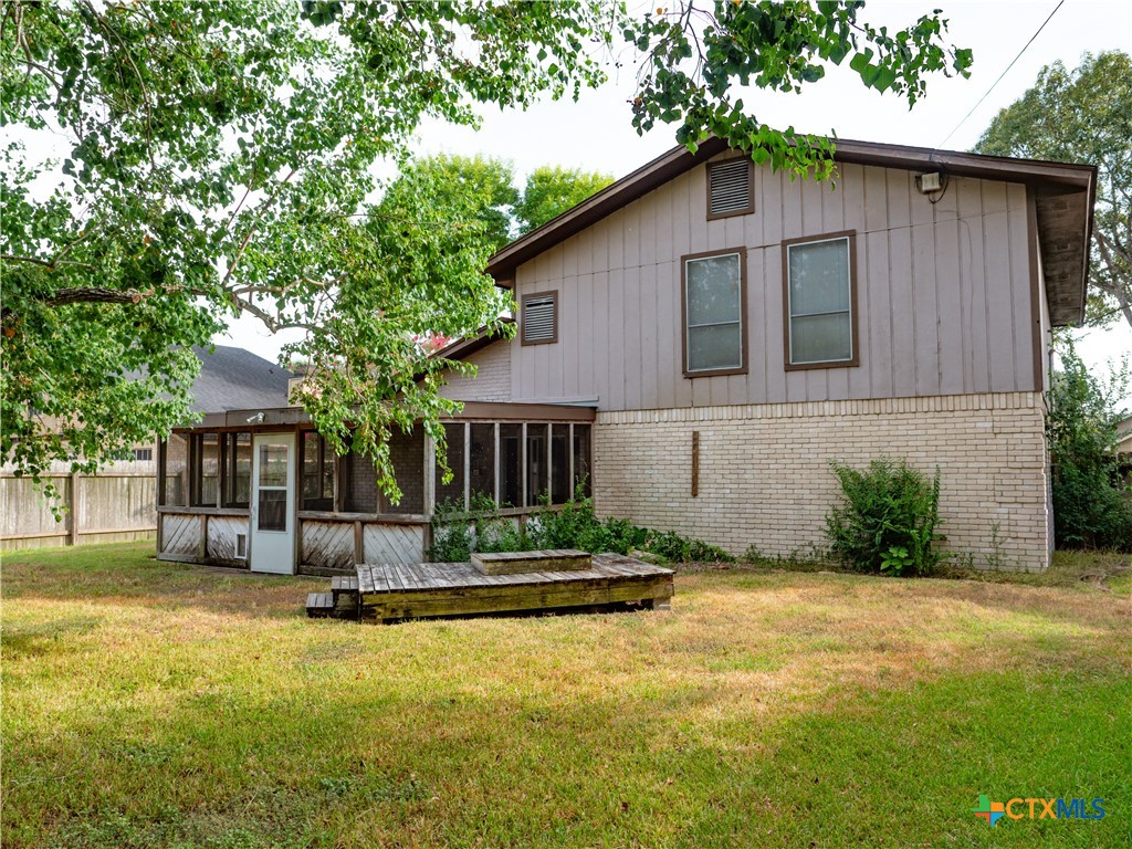 201 Heather Street