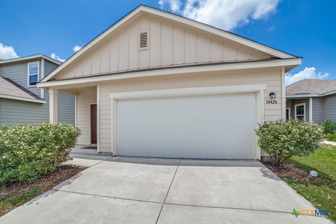 14426 Elkhorn Crest