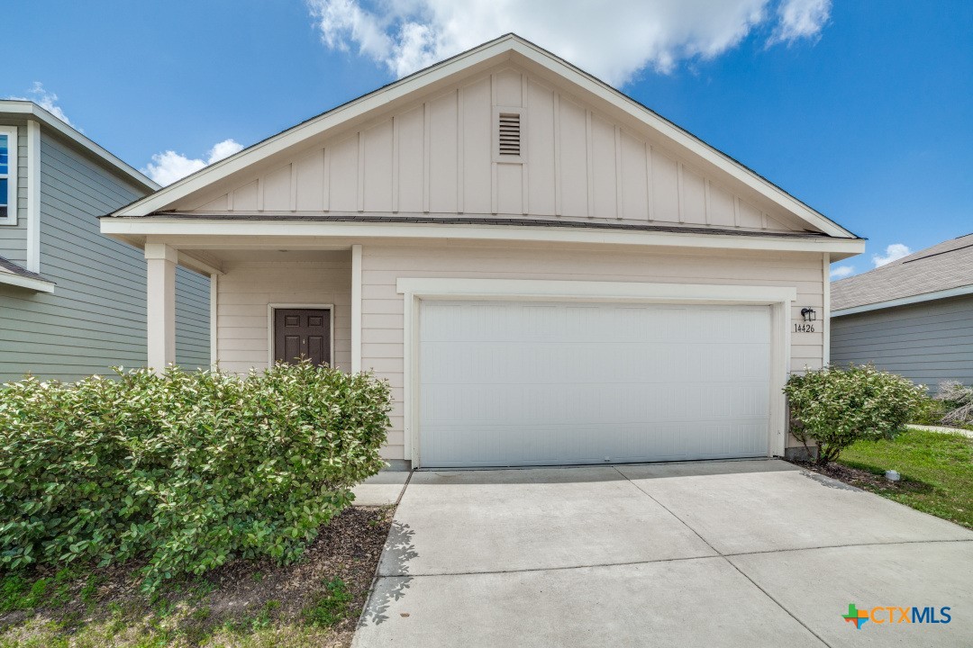 14426 Elkhorn Crest