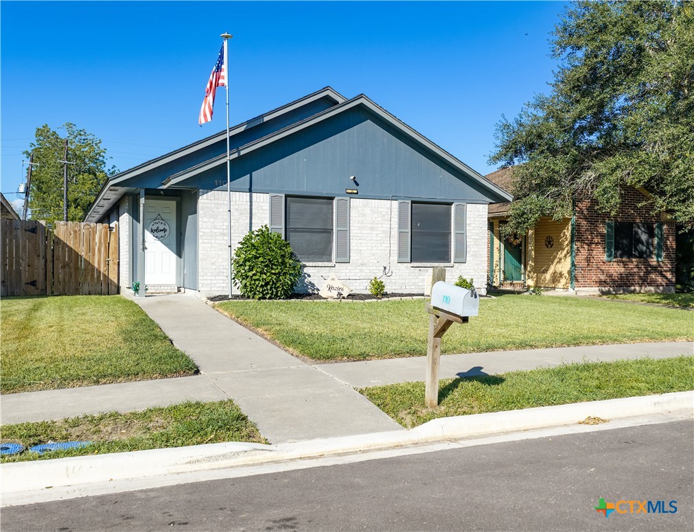 110 Idylwood Place