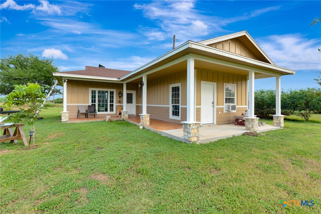 1207 Friar Rd