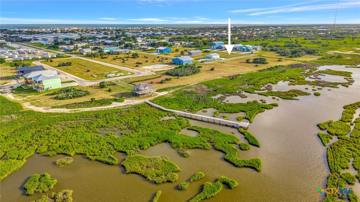 Lot 35 Easy St