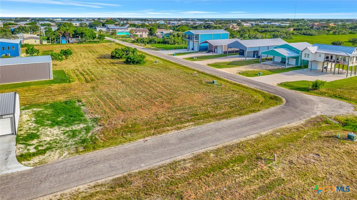 Lot 35 Easy St