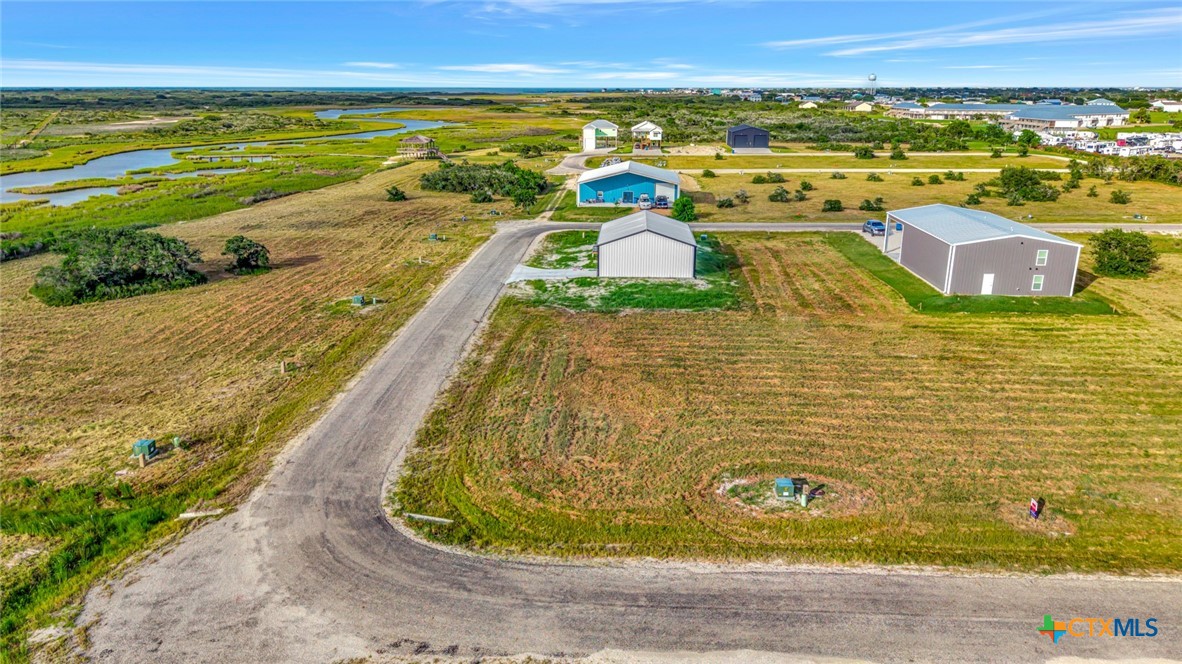 Lot 35 Easy St