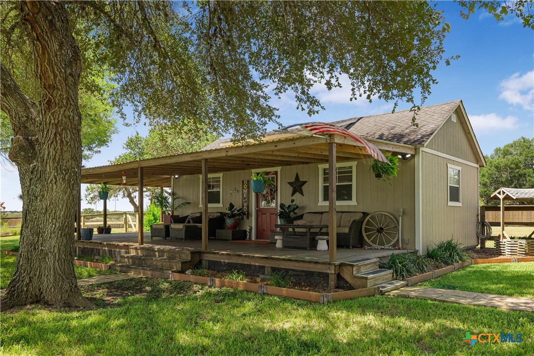 3393 E State Hwy 111