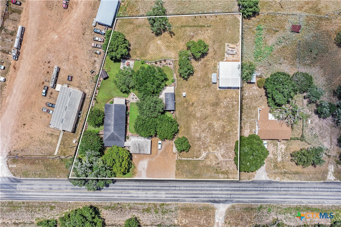 3393 E State Hwy 111