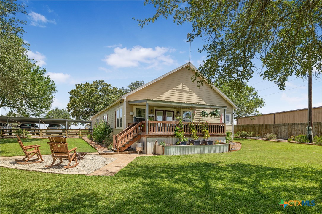 3393 E State Hwy 111