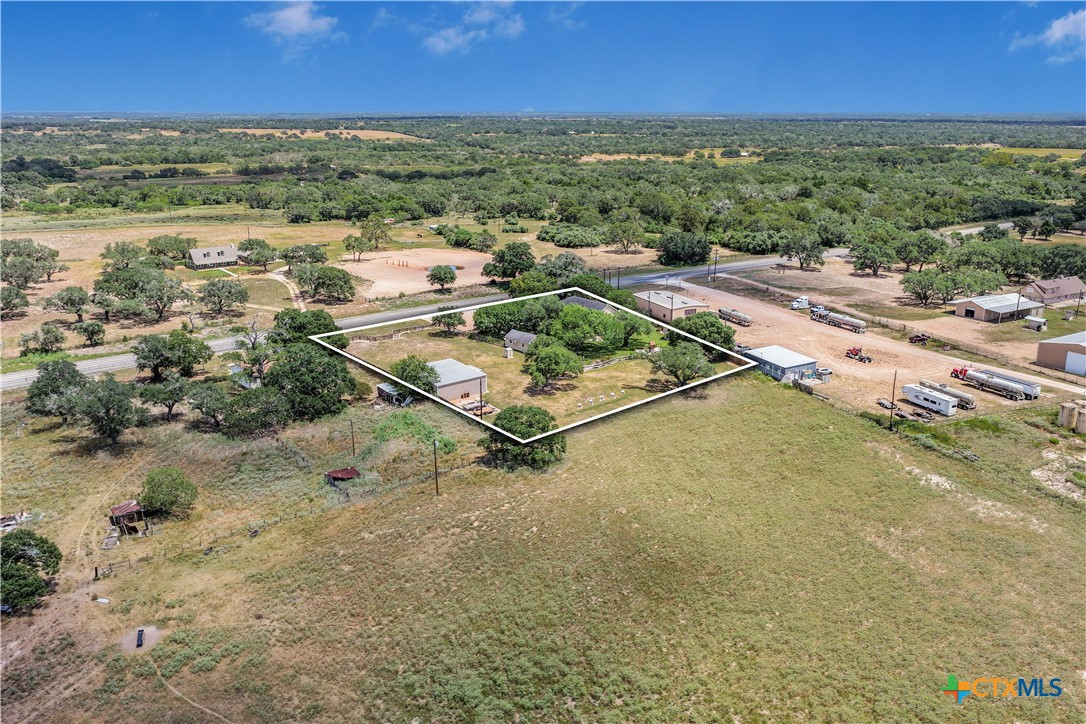 3393 E State Hwy 111