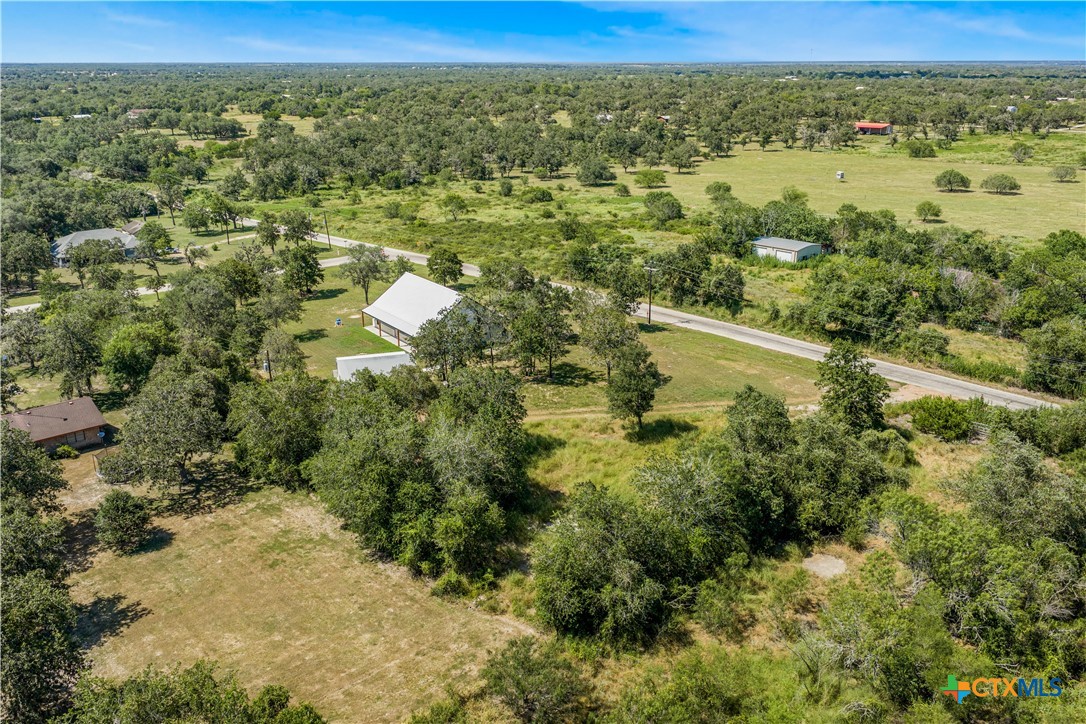 37 Chaparral Road