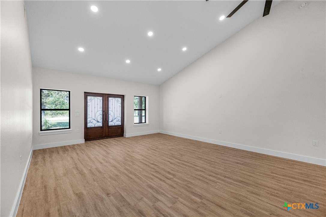37 Chaparral Road