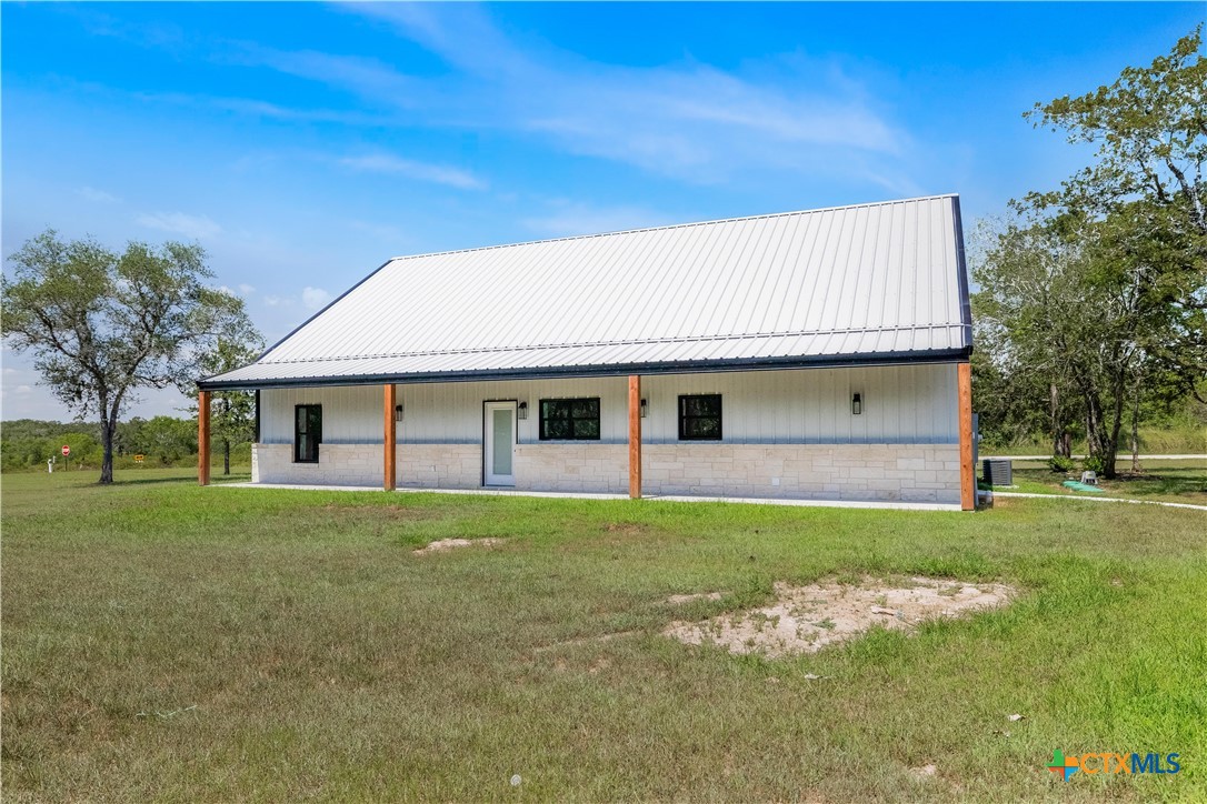 37 Chaparral Road