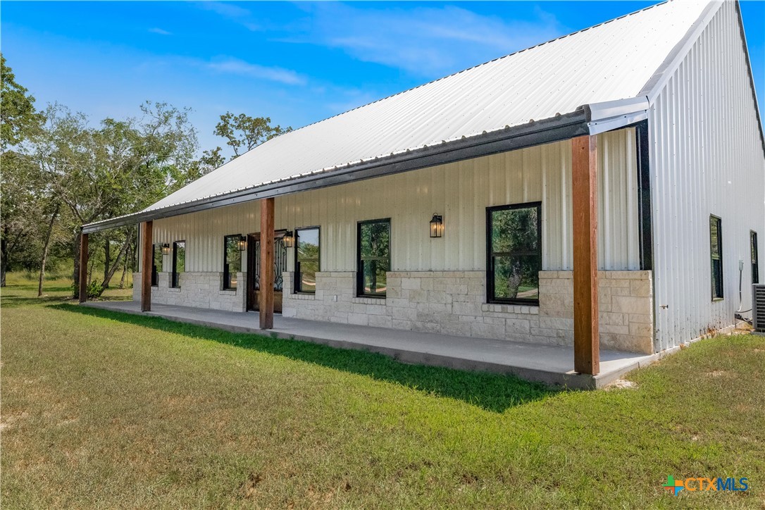 37 Chaparral Road