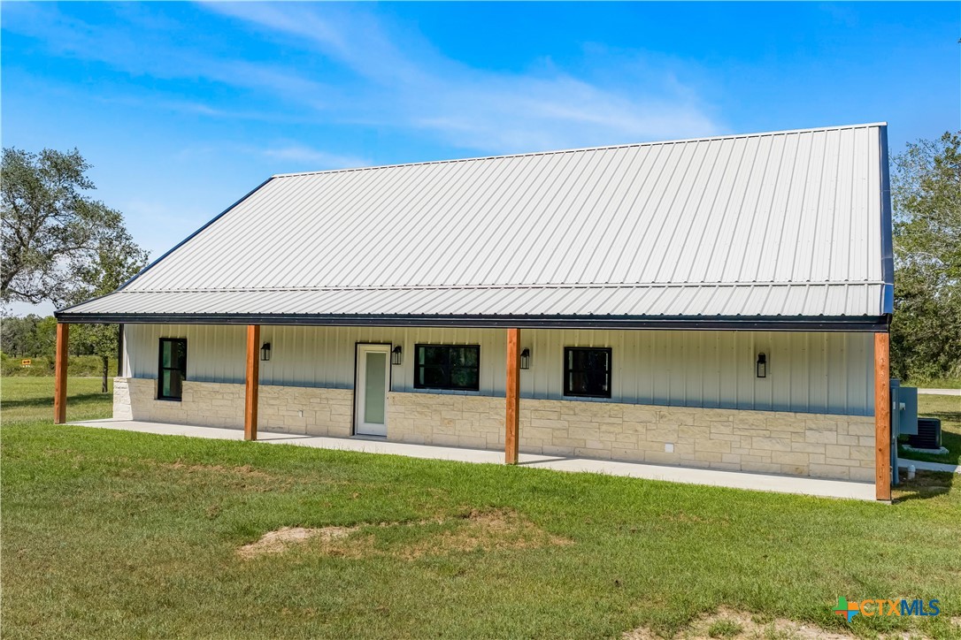 37 Chaparral Road