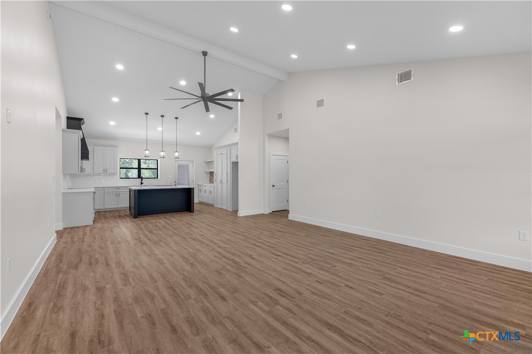 37 Chaparral Road