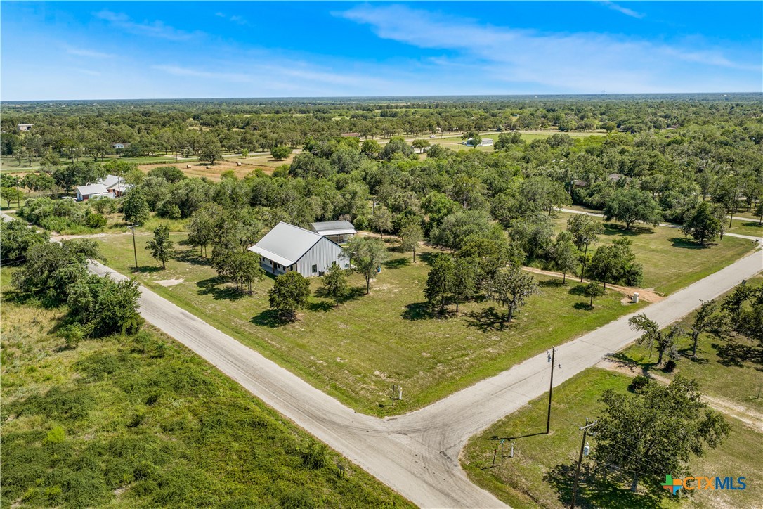 37 Chaparral Road