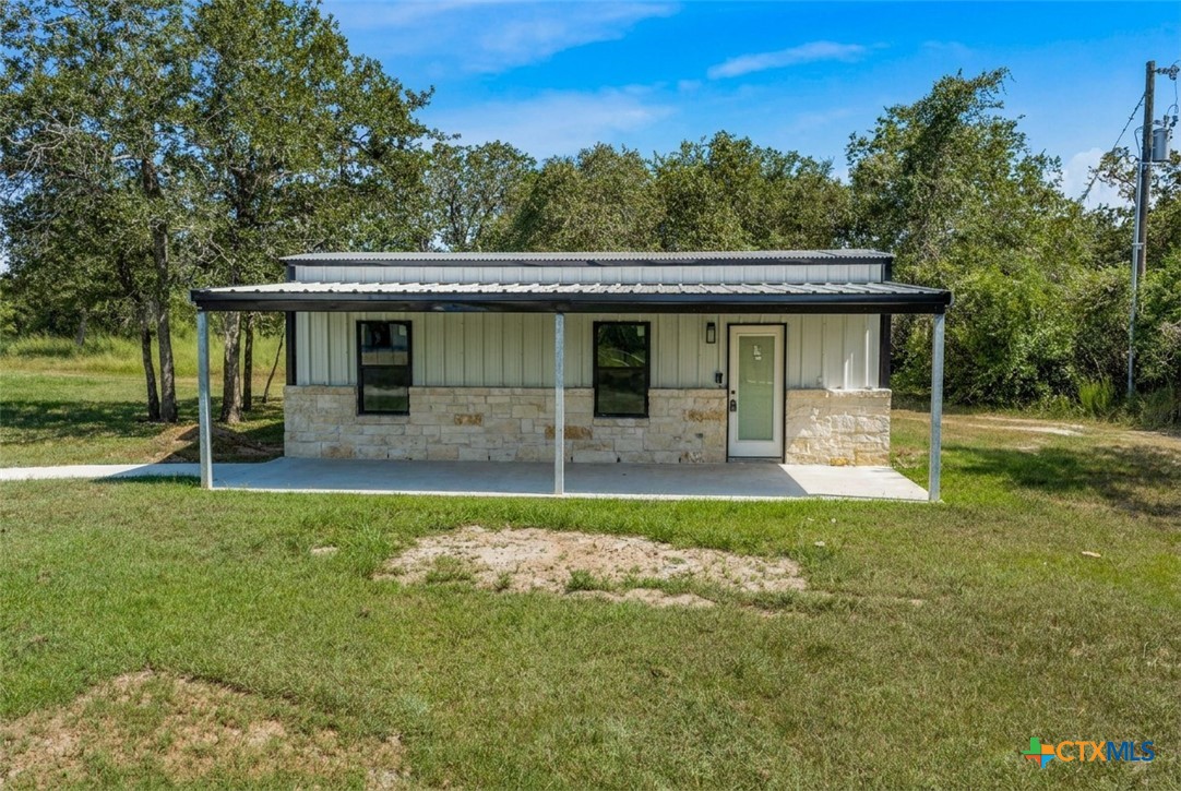 37 Chaparral Road