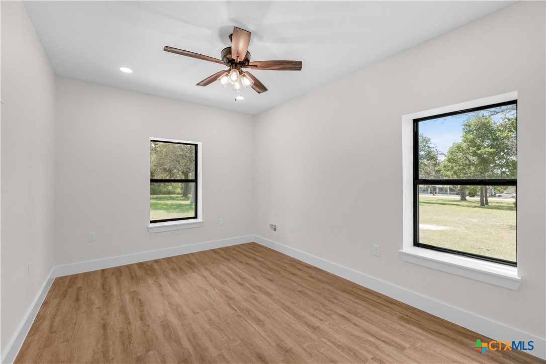 37 Chaparral Road