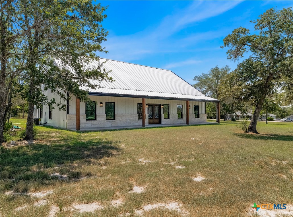 37 Chaparral Road