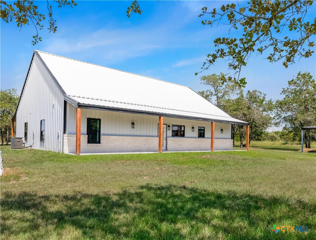 37 Chaparral Road