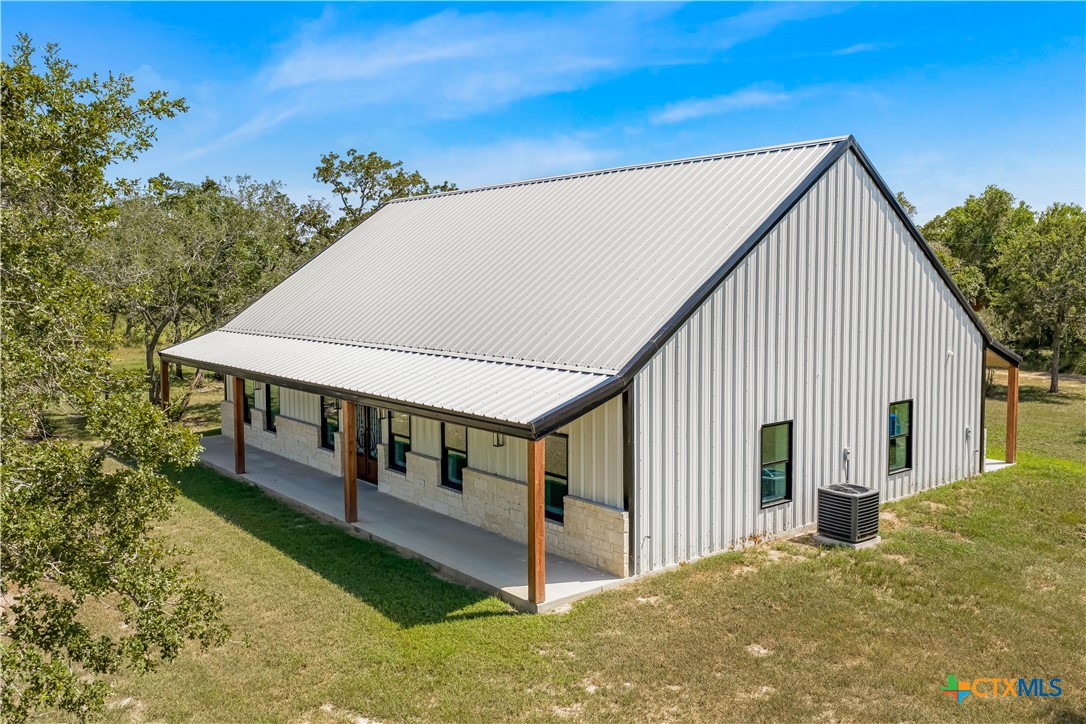 37 Chaparral Road