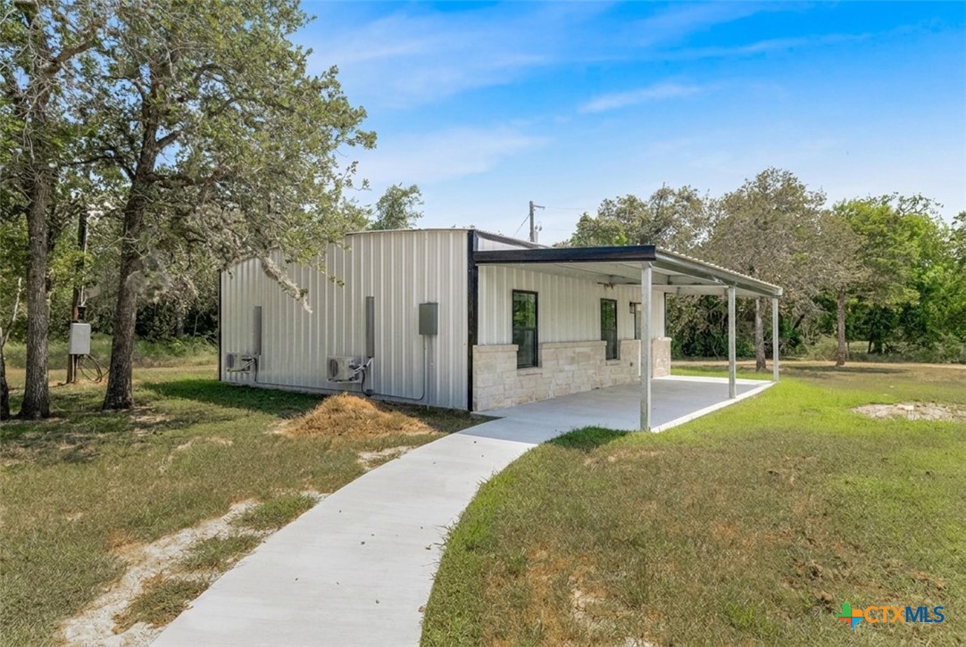 37 Chaparral Road